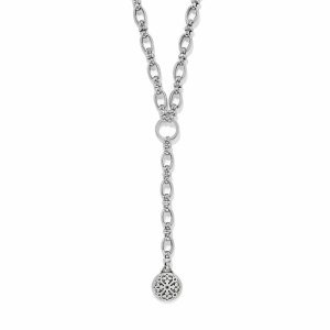 Ferrara Siena Y Necklace