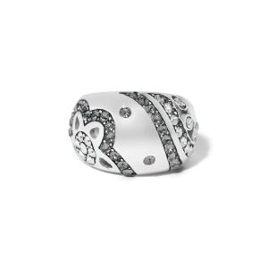 Flora Shine Ring