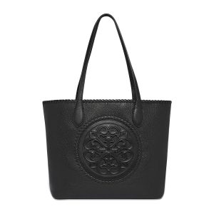 Gabriella Medallion Tote