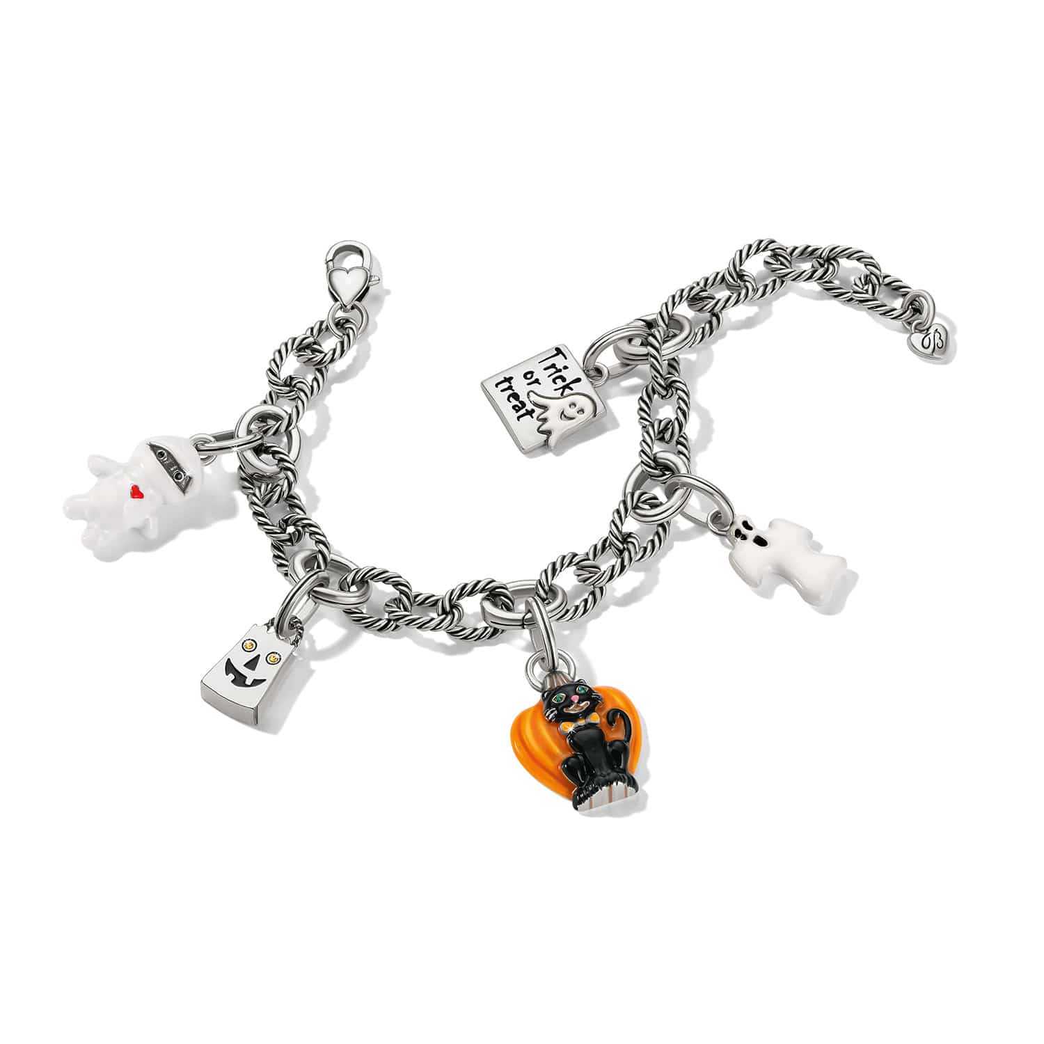 Ghost Charm - Image 4