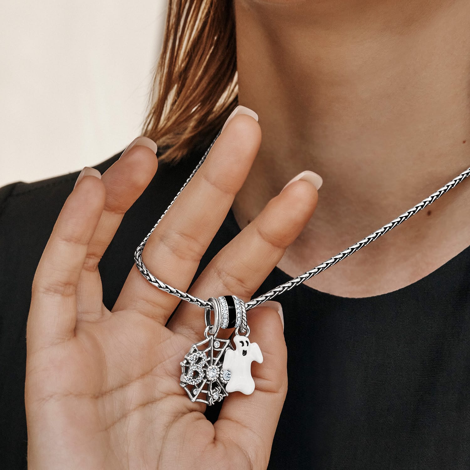 Ghost Charm - Image 5