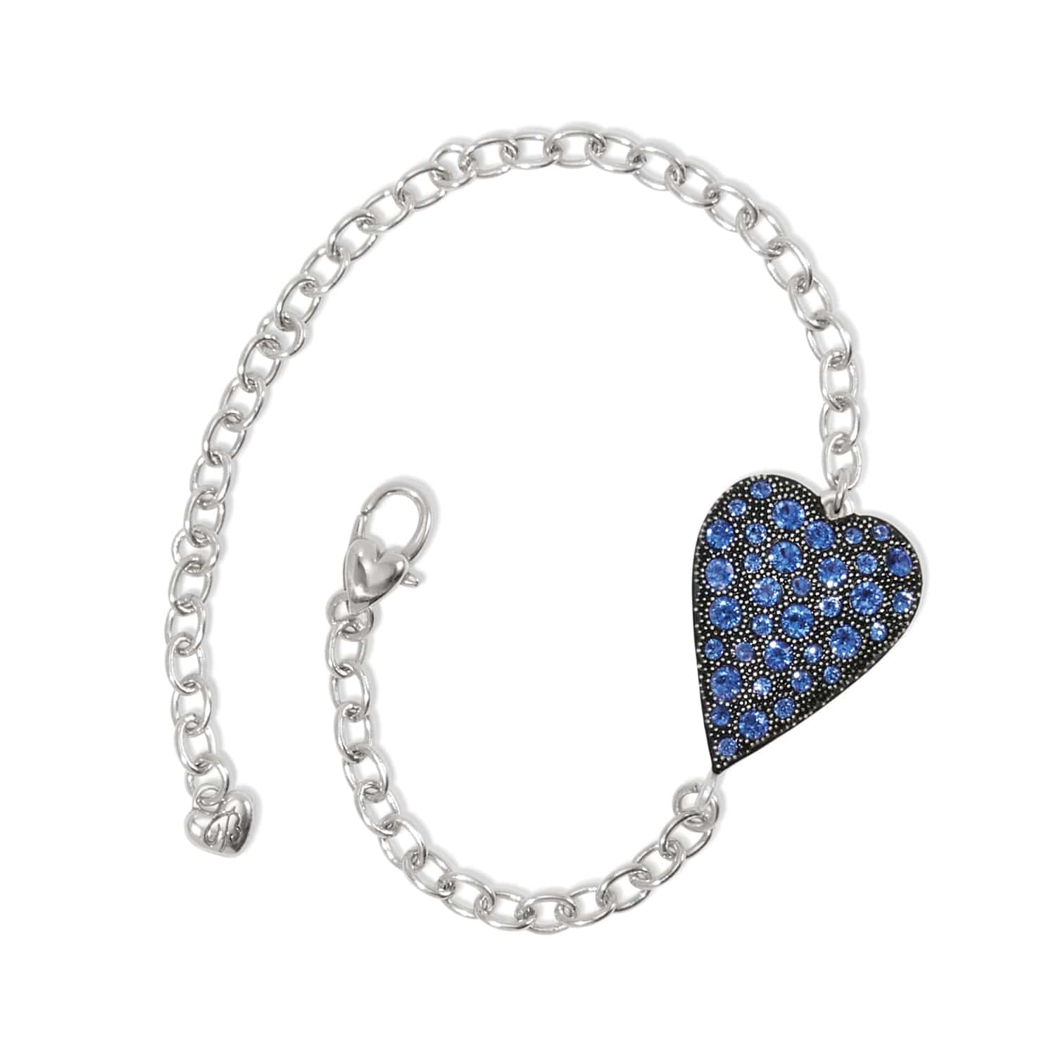 Glisten Heart Bracelet - Image 4