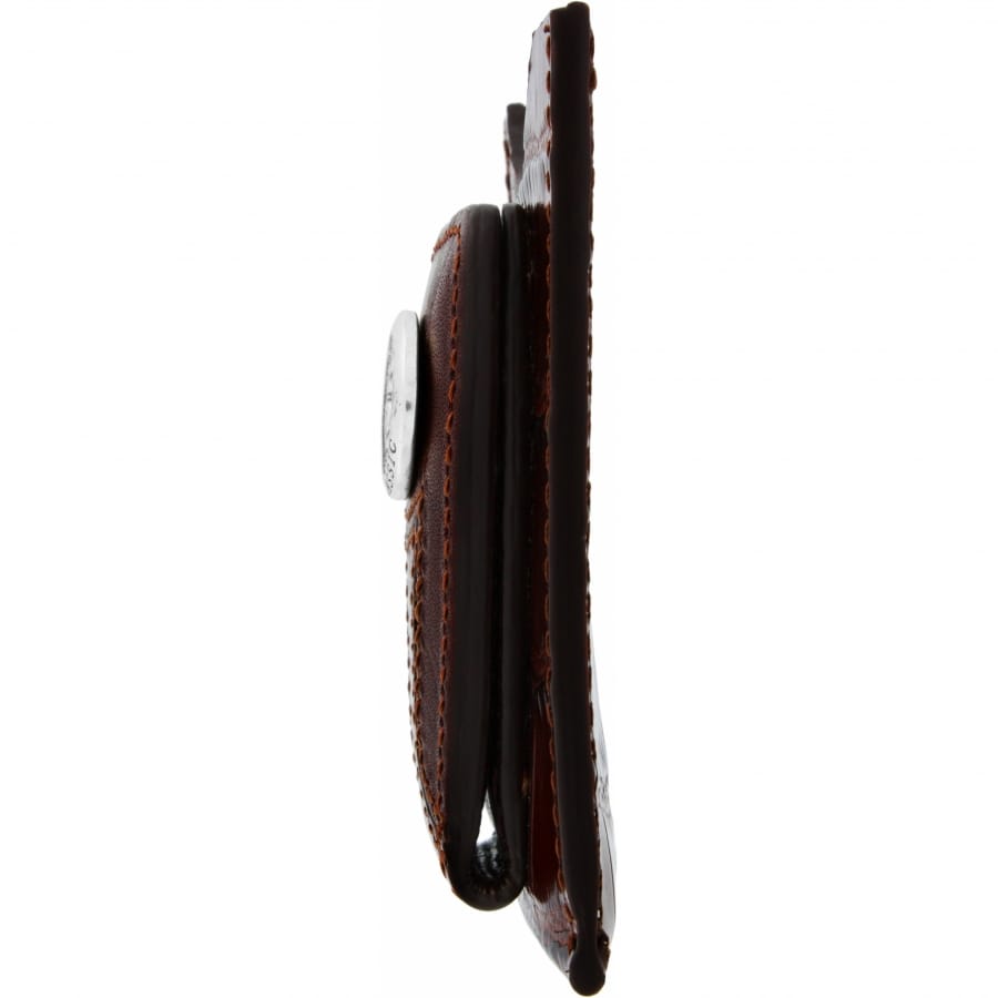 Golf Croco Money Clip - Image 2
