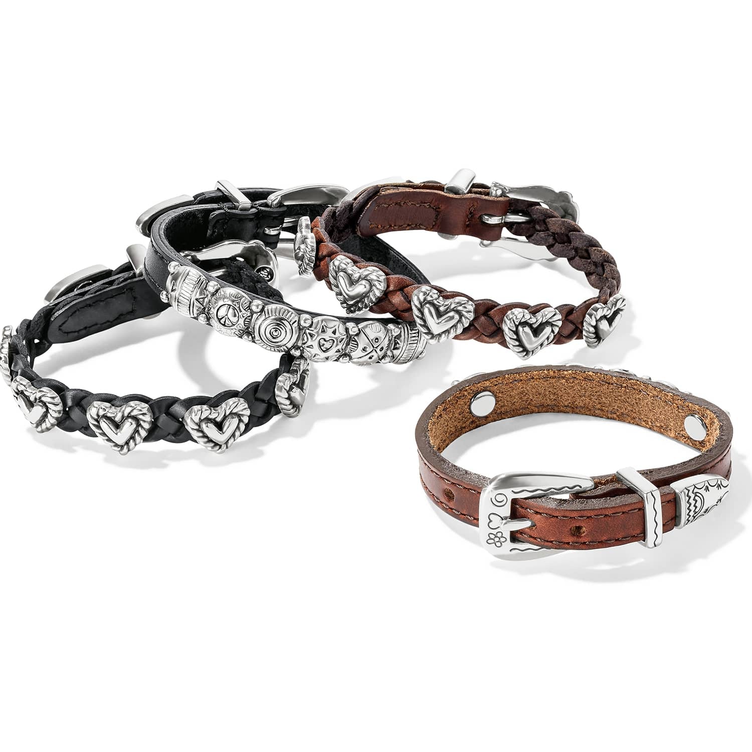 Harmony Bandit Bracelet - Image 8