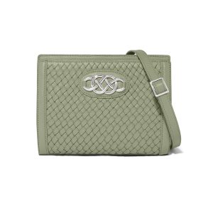 Interlok Braid Findley Organizer Bag