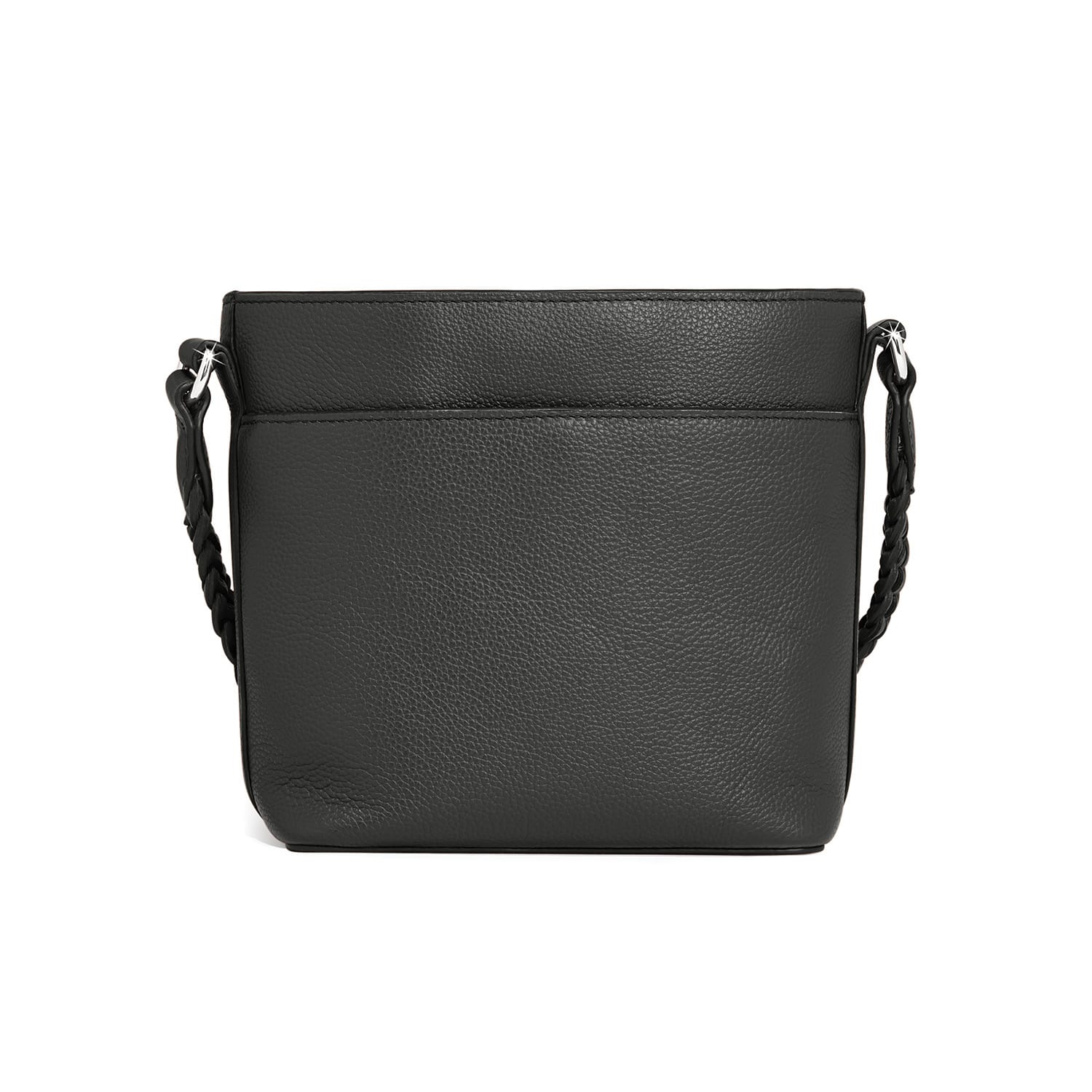 Interlok Freda Small Cross Body Bucket Bag - Image 3
