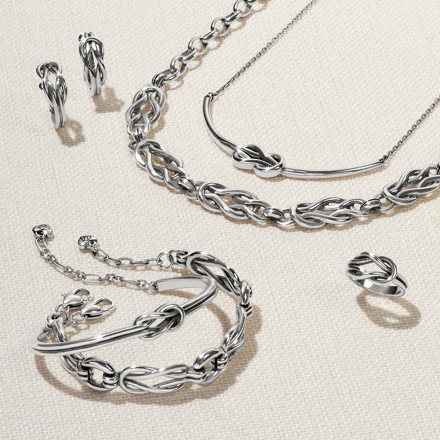 Interlok Harmony Ring - Image 2