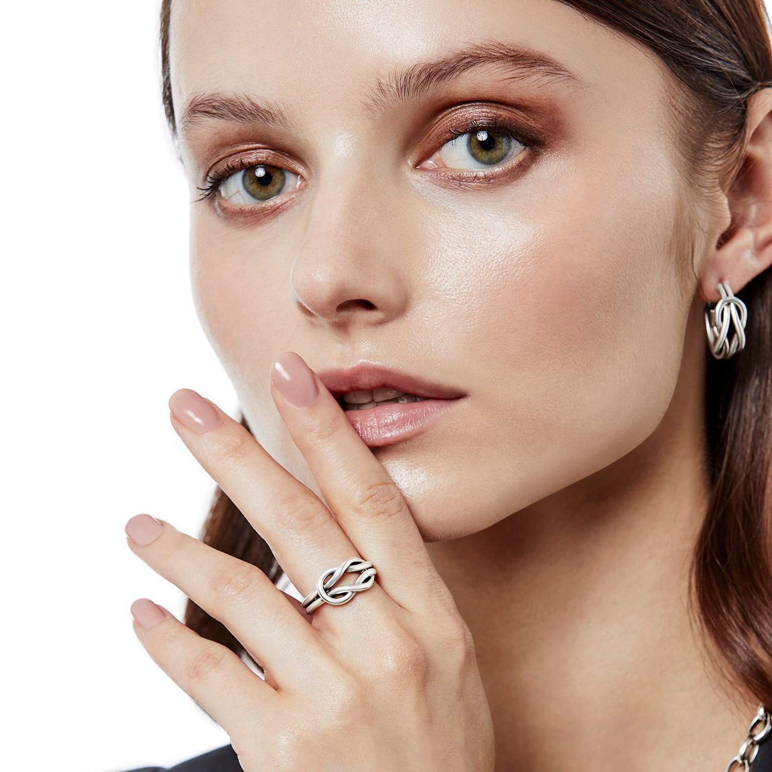 Interlok Harmony Ring - Image 3