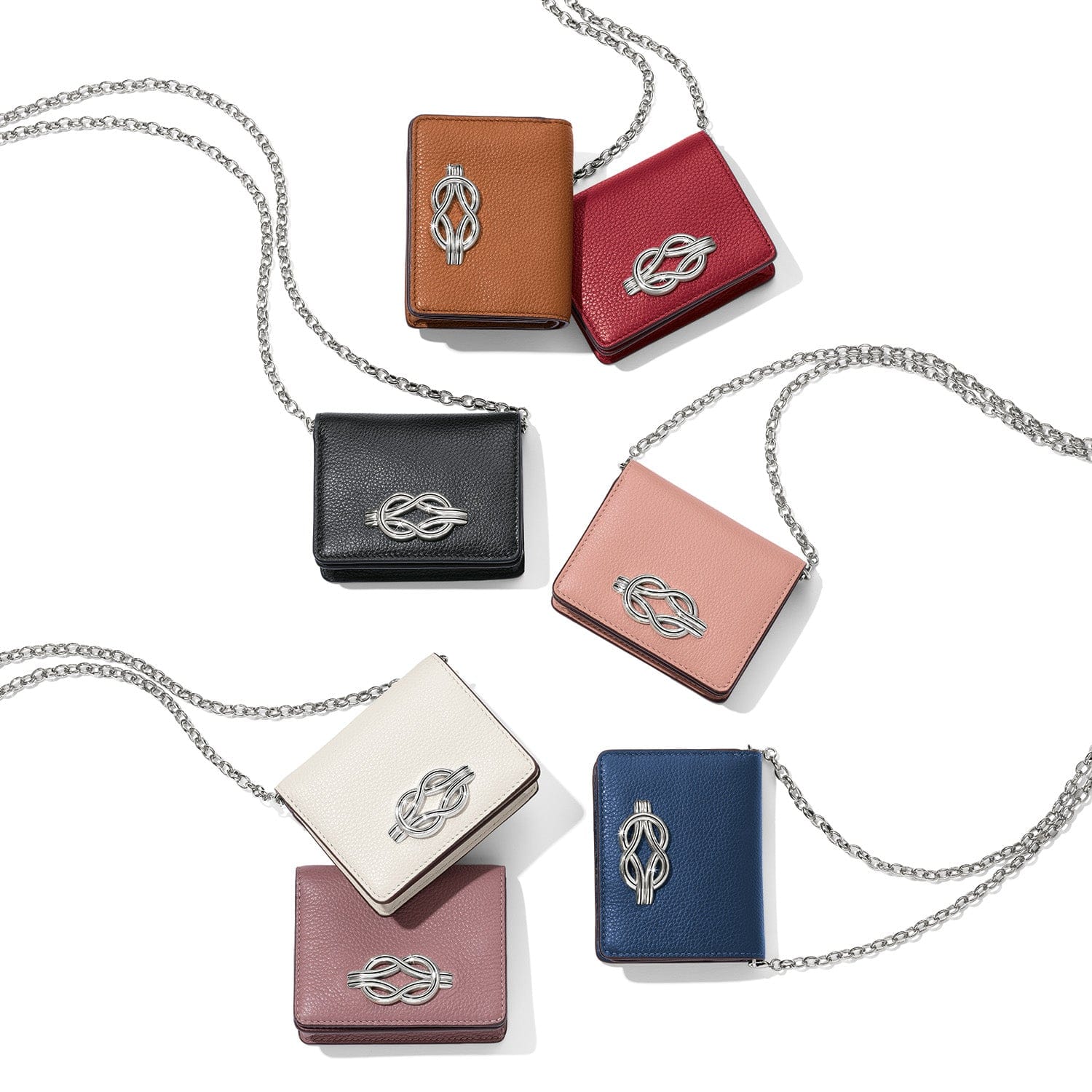 Interlok Harmony Small Wallet - Image 21