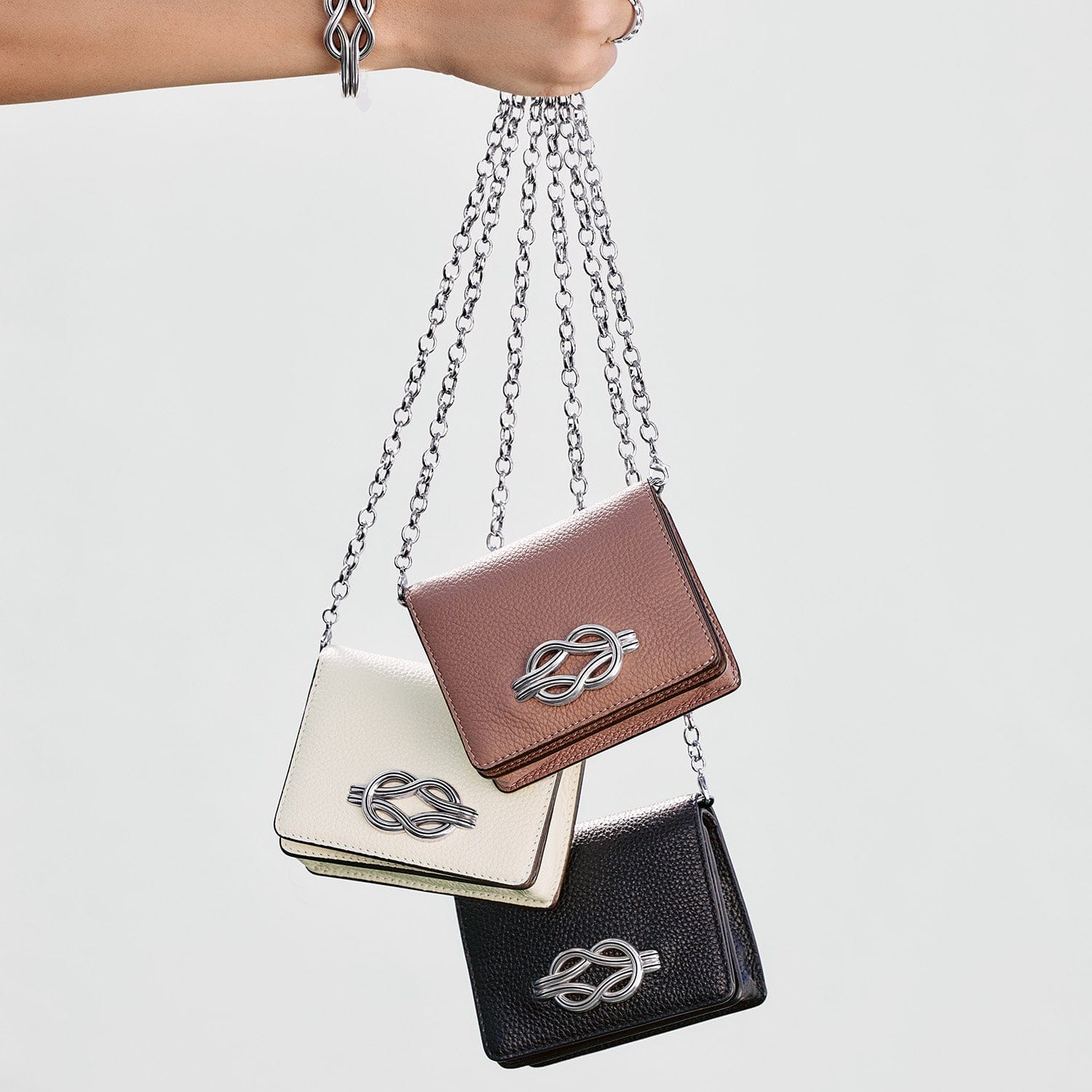 Interlok Harmony Small Wallet - Image 4