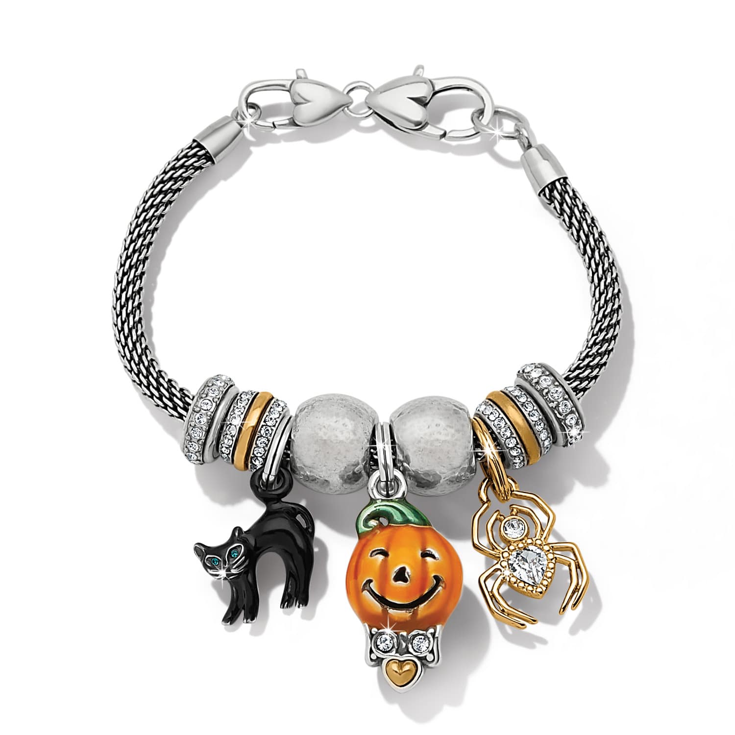 Jack O'Lantern Charm - Image 3