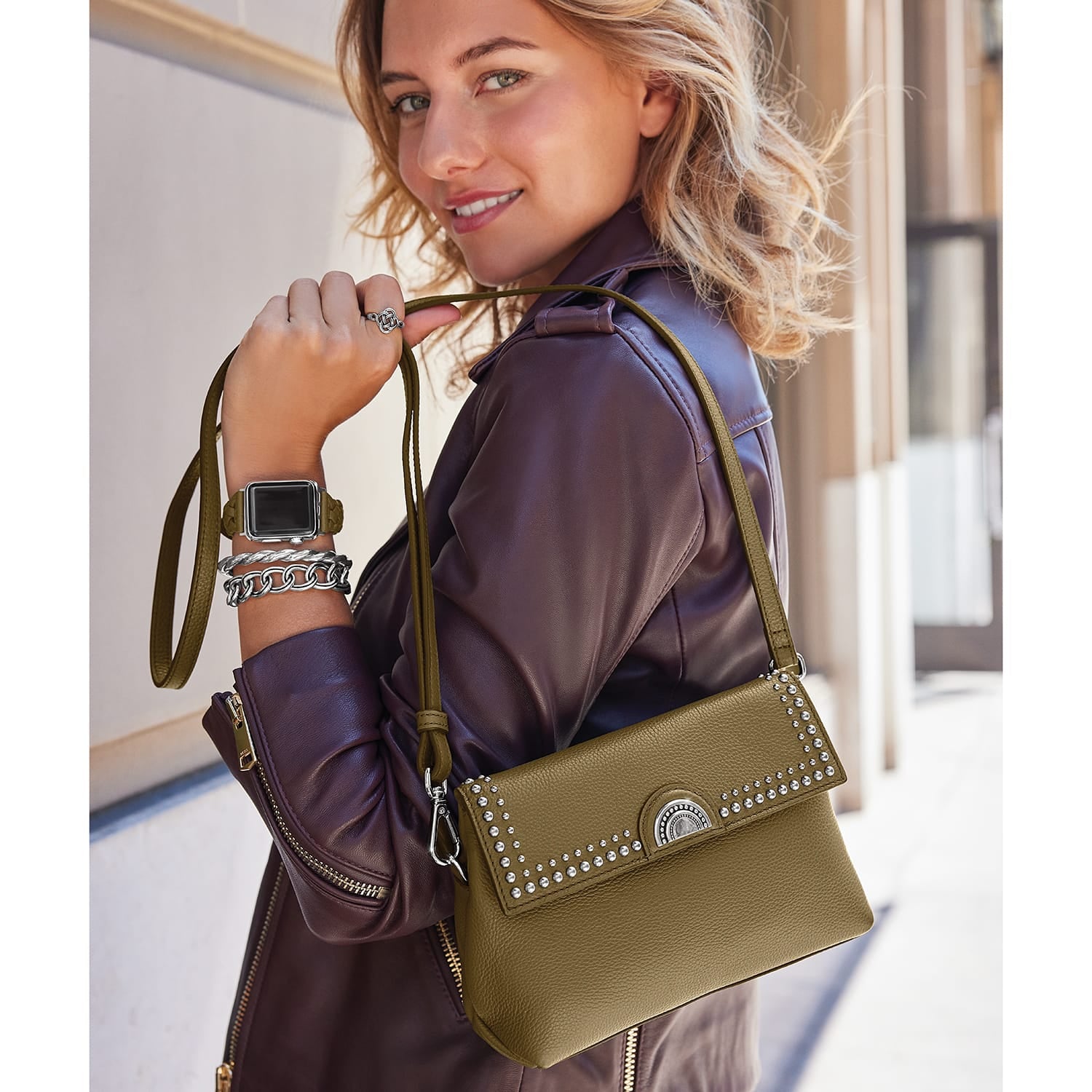 Joy Mini Bag - Image 30
