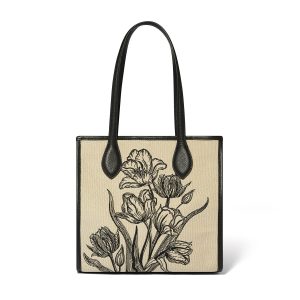 Juliette Tall Tote