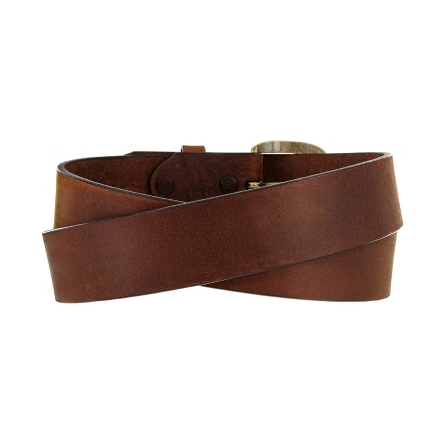 Justin Work Basic Belt - Image 2