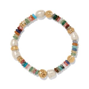 Kosmos Chroma Stretch Bracelet