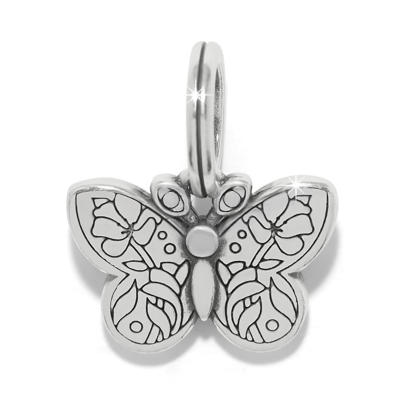 La Tulipe Butterfly Charm - Image 2