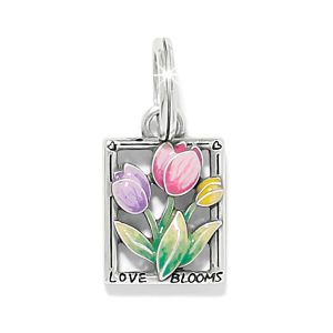 La Tulipe Charm
