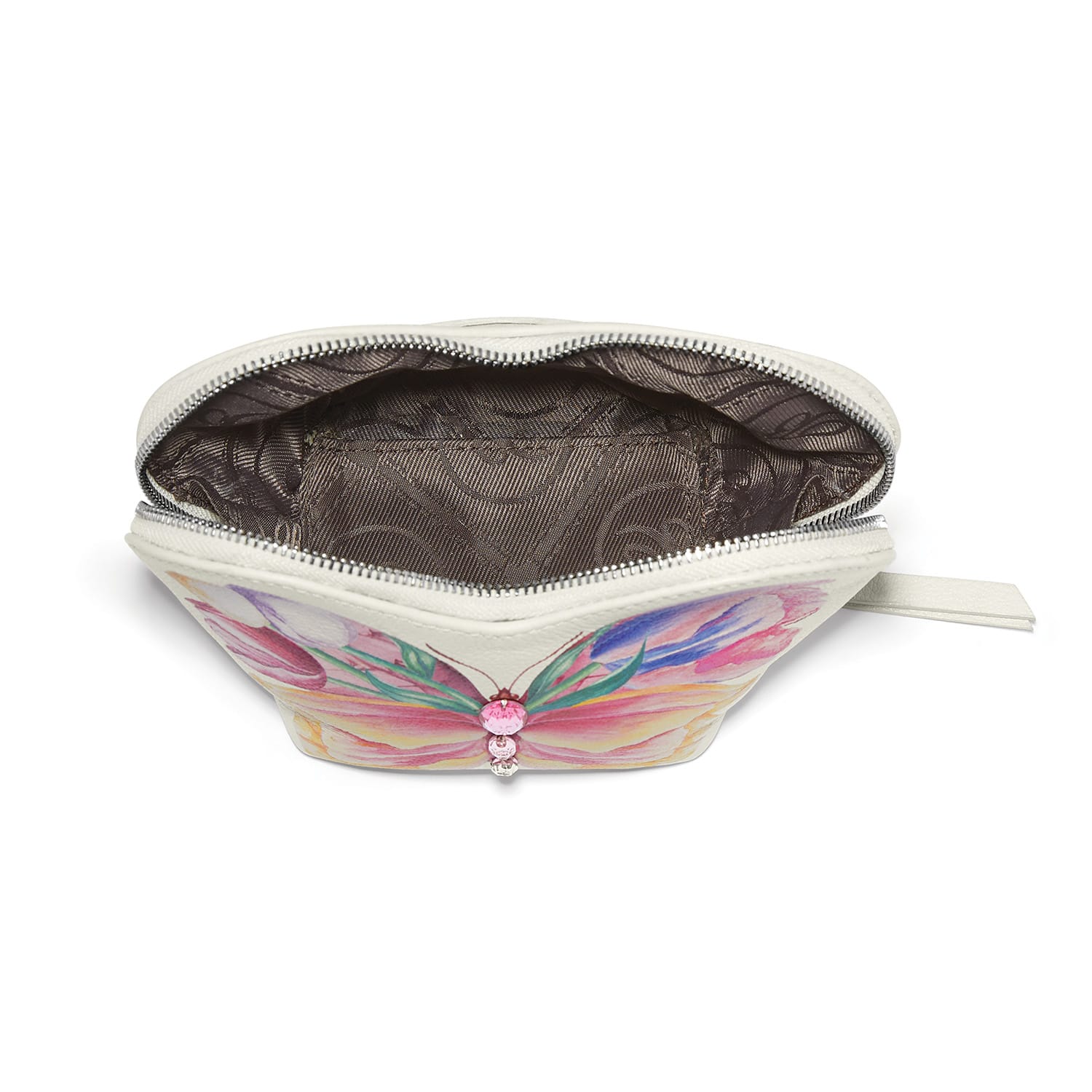 La Tulipe Cosmetic Pouch - Image 2