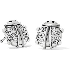 Lady Luck Mini Post Earrings