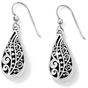 Love Affair French Wire Earrings