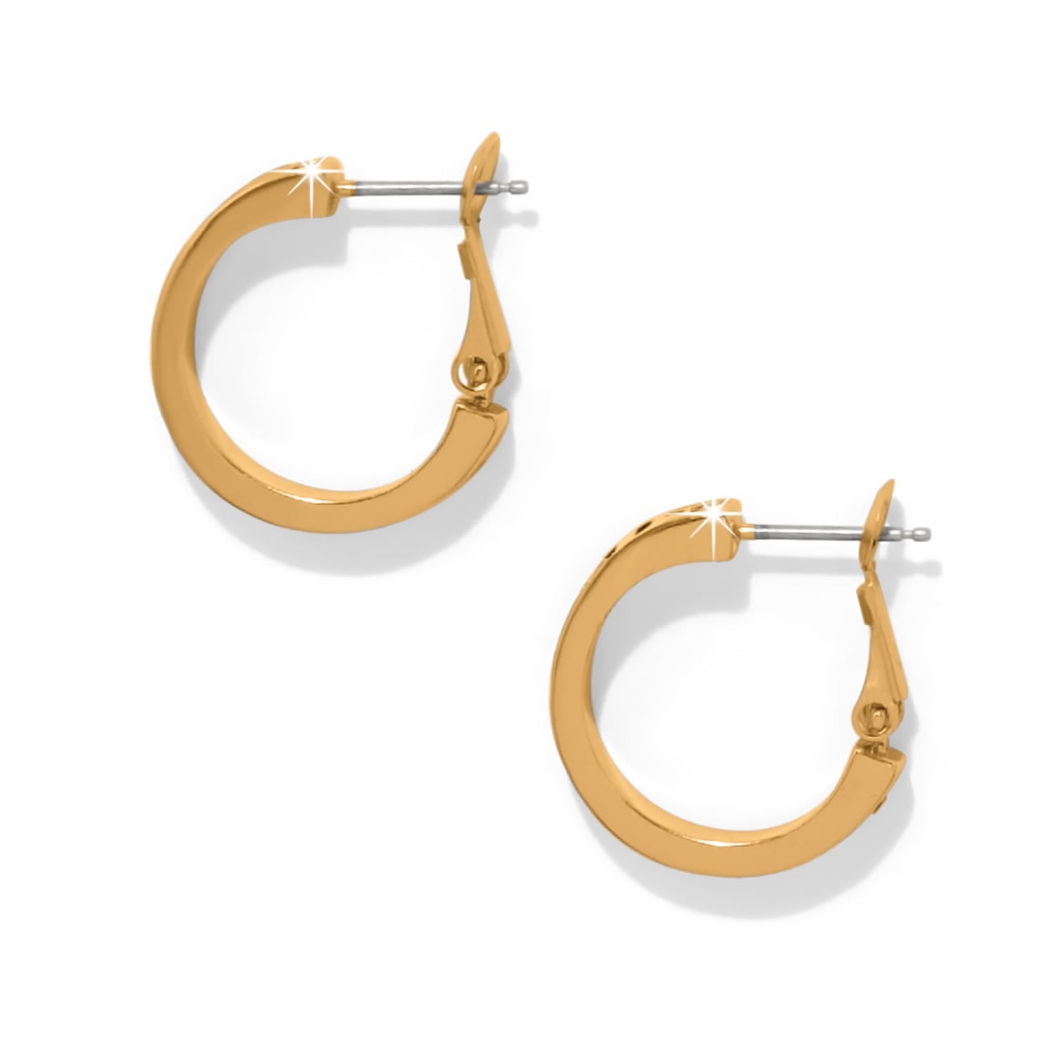 Love Knows Hoop Earrings - Image 4