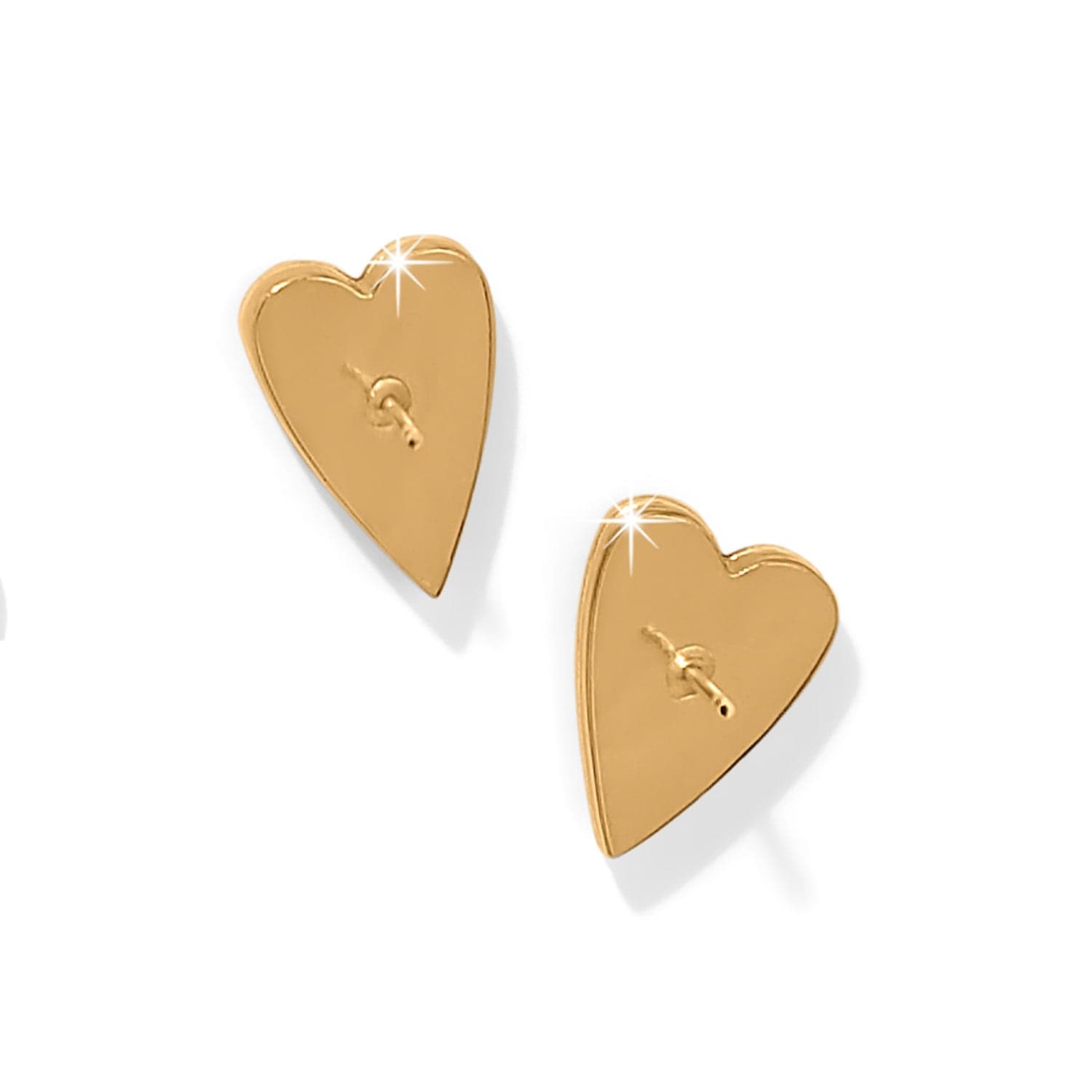 Love Messages B You Post Earrings - Image 3