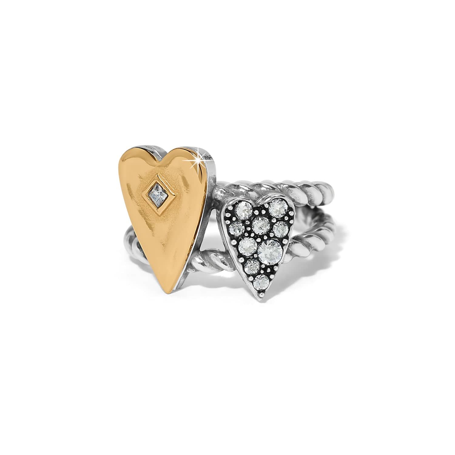 Love Messages You R Loved Ring