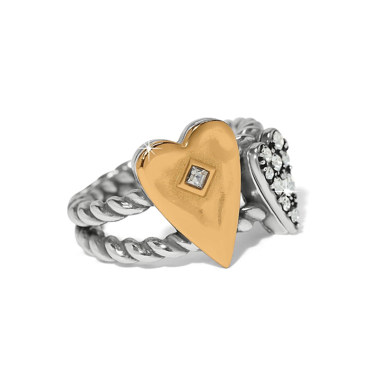 Love Messages You R Loved Ring - Image 3