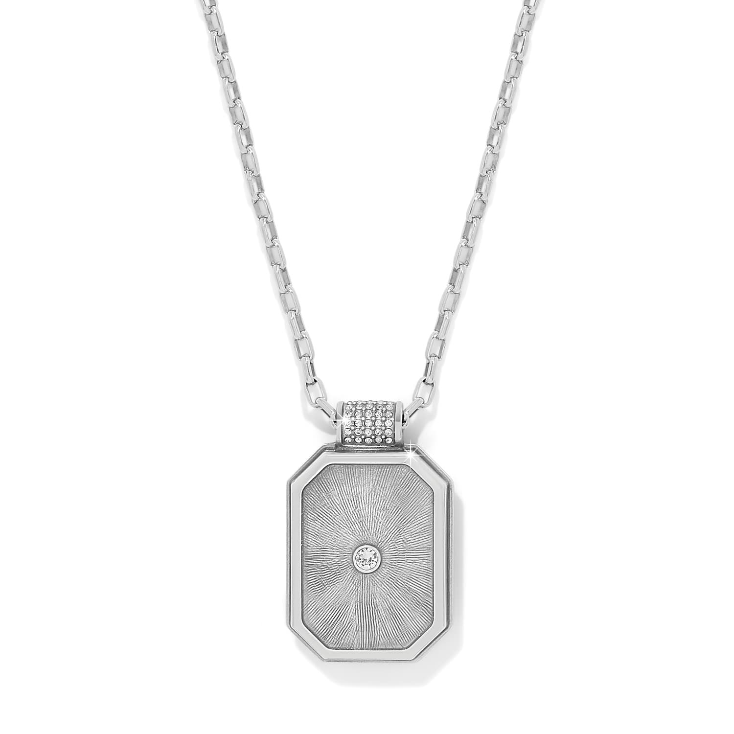 Meridian Aurora 67 Necklace - Image 11