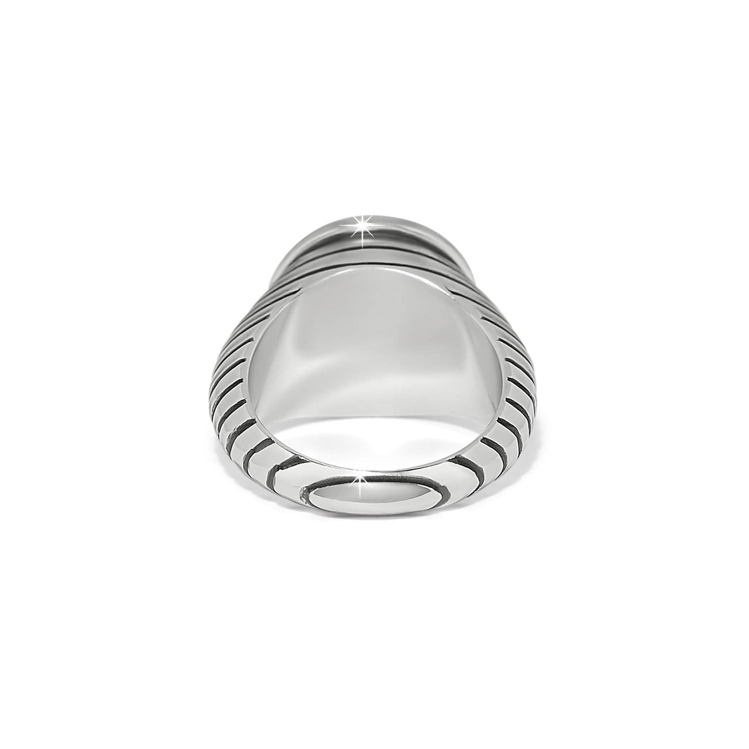 Meridian Aurora Domed Ring - Image 12
