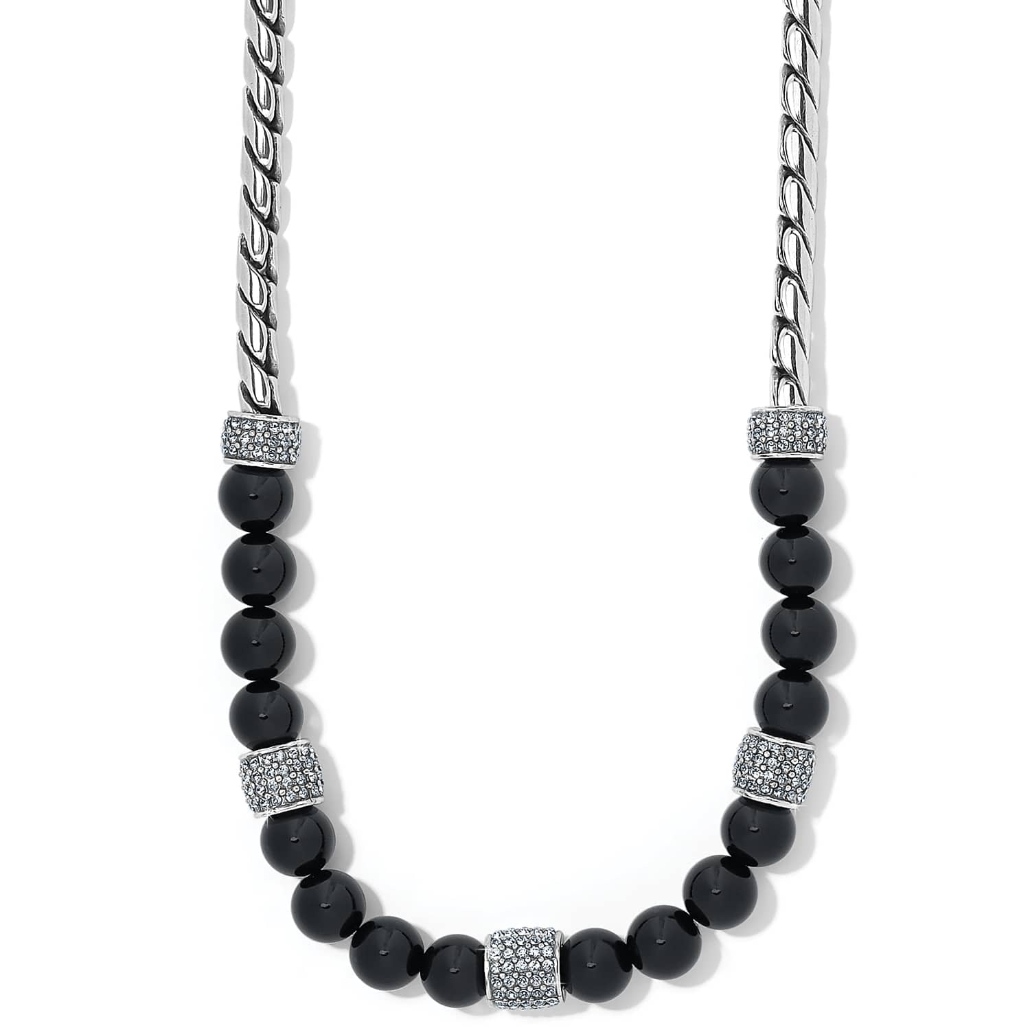Meridian Bead Necklace - Image 4