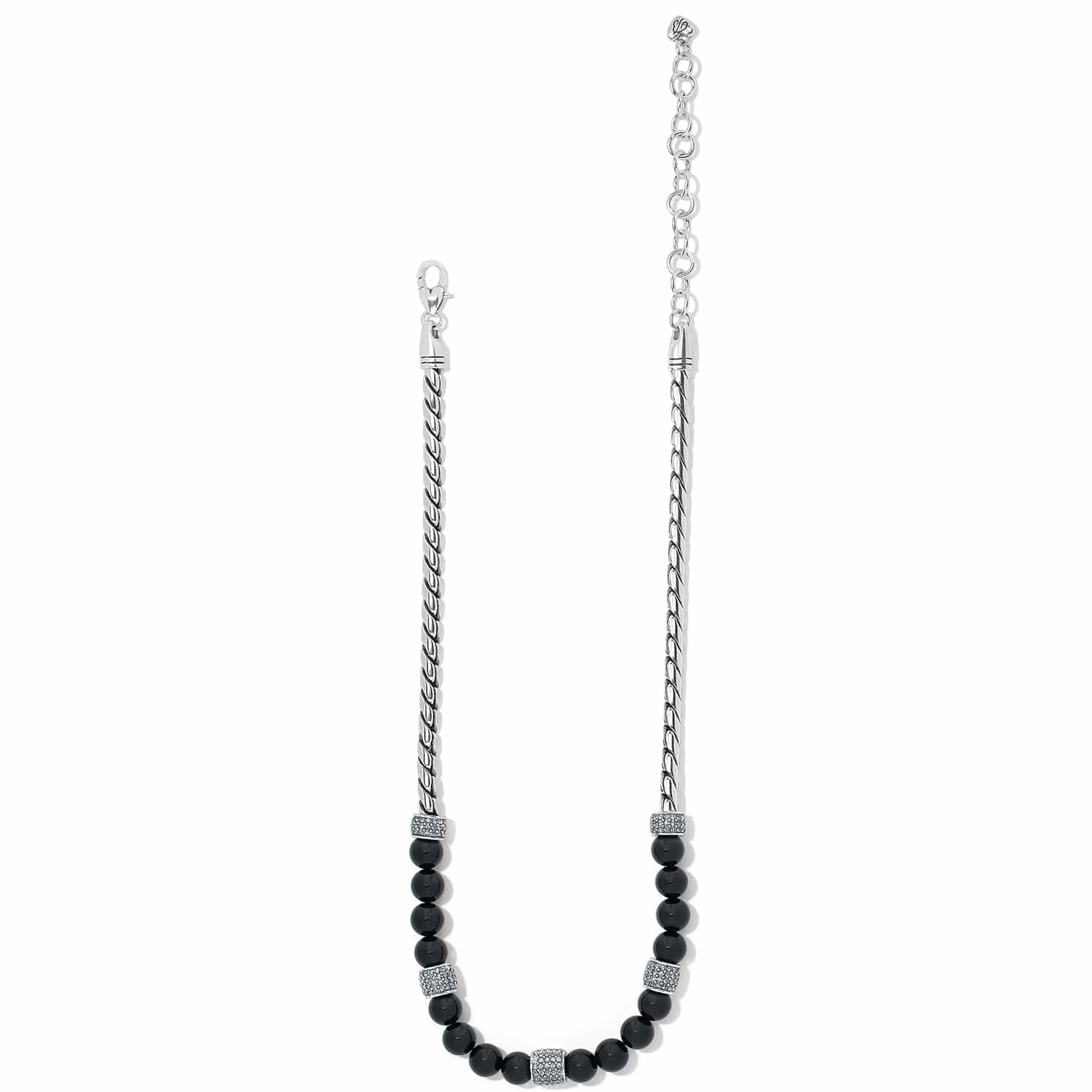 Meridian Bead Necklace - Image 5