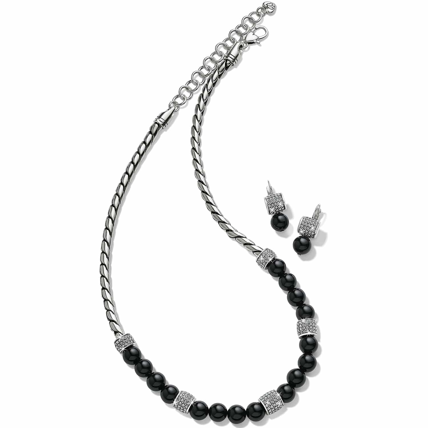 Meridian Bead Necklace - Image 6