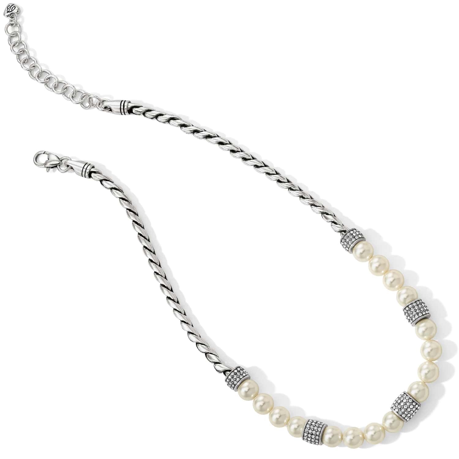 Meridian Bead Necklace - Image 2