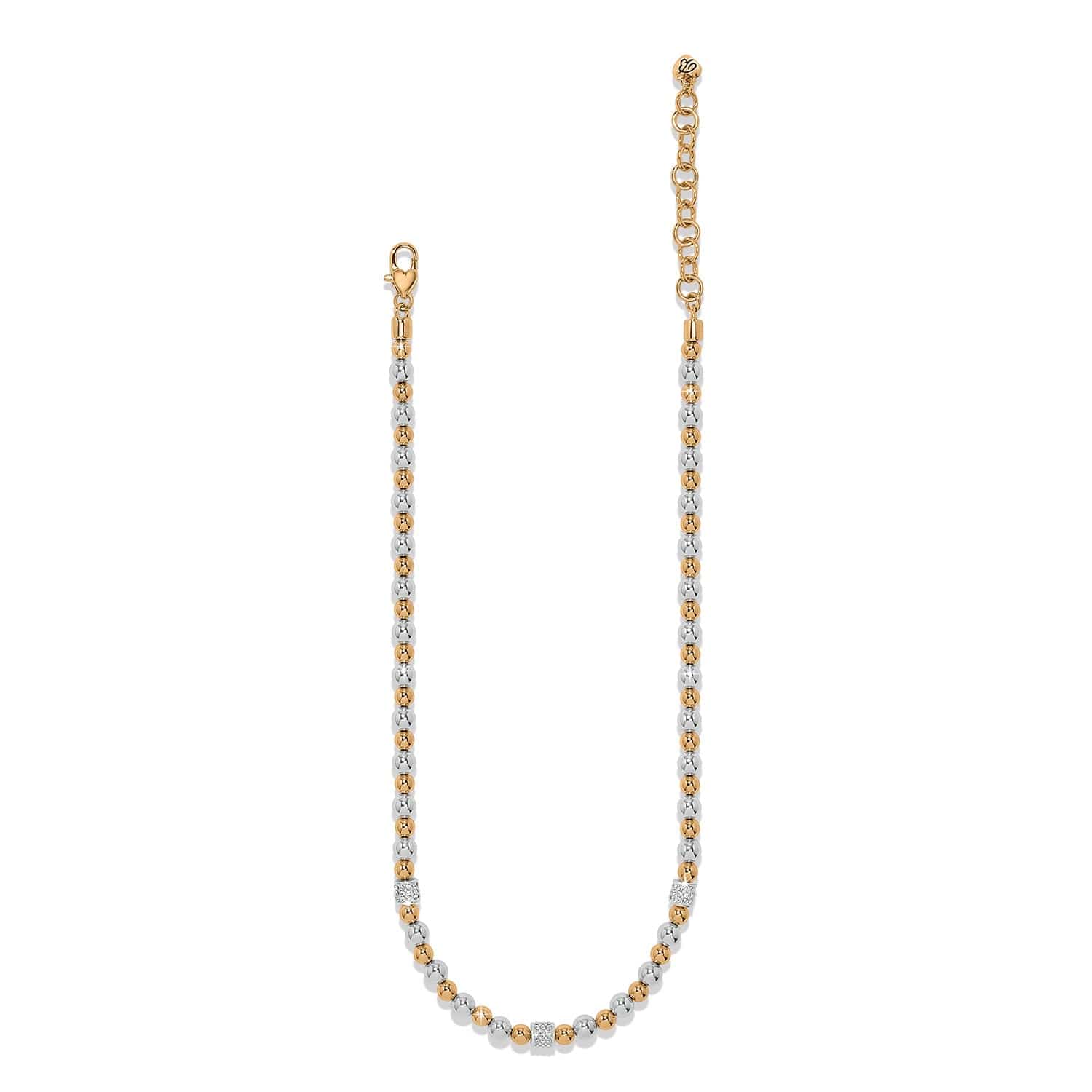 Meridian Petite Station Necklace - Image 2