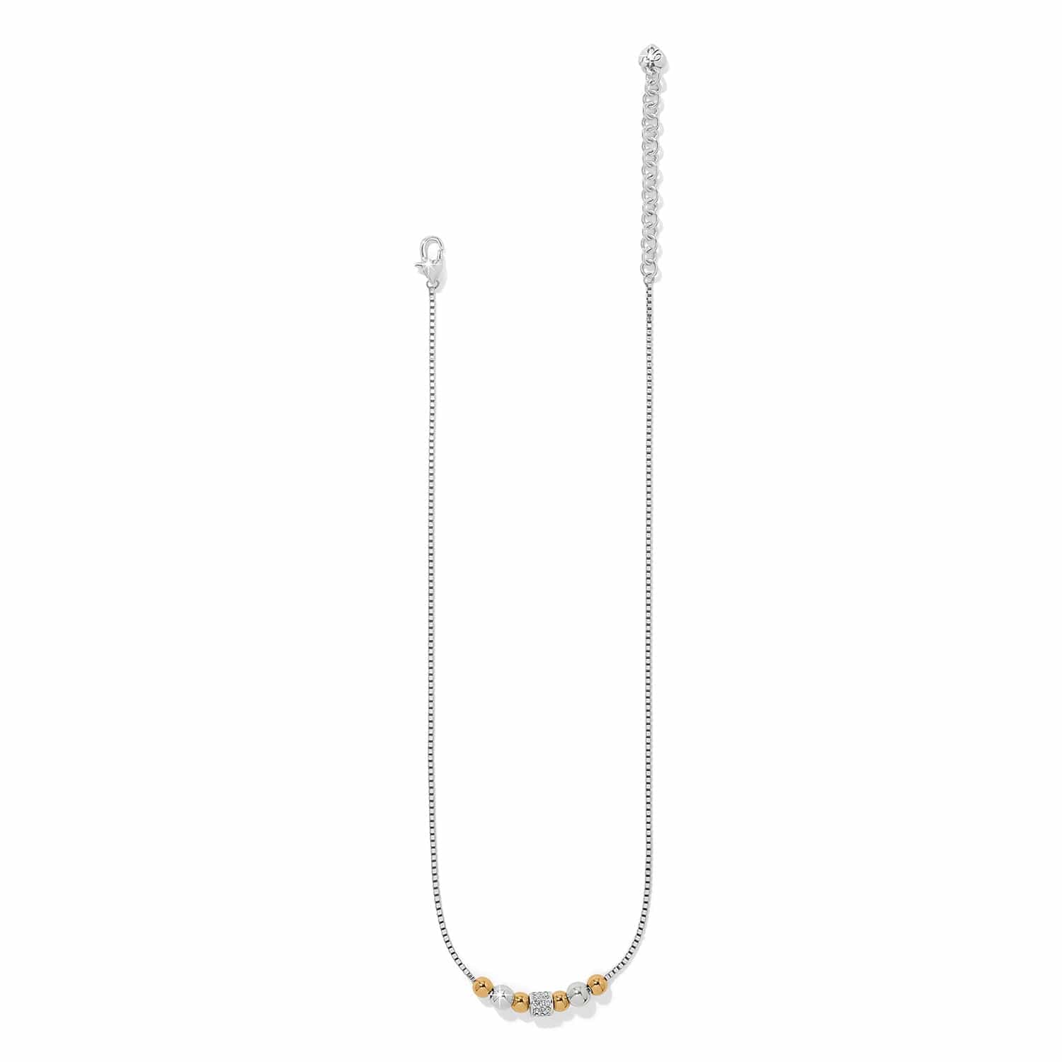 Meridian Petite Station Small Necklace - Image 2