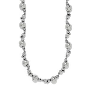 Meridian Stargazer Collar Necklace