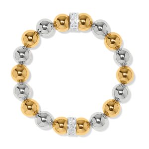 Meridian Stretch Bracelet