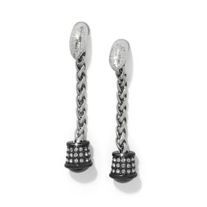 Meridian Ventus Post Drop Earrings