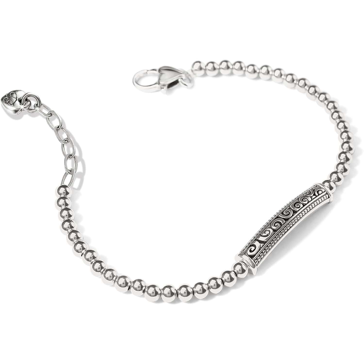 Mingle Adore Bar Soft Bracelet - Image 2