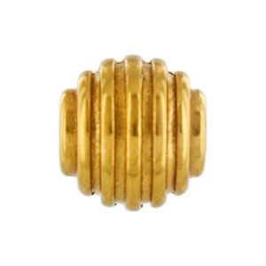 Mini Groove Bead