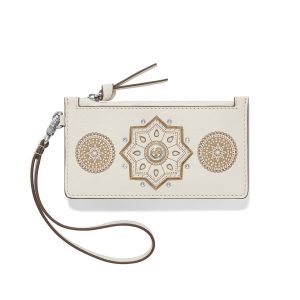 Mosaic Card Pouch