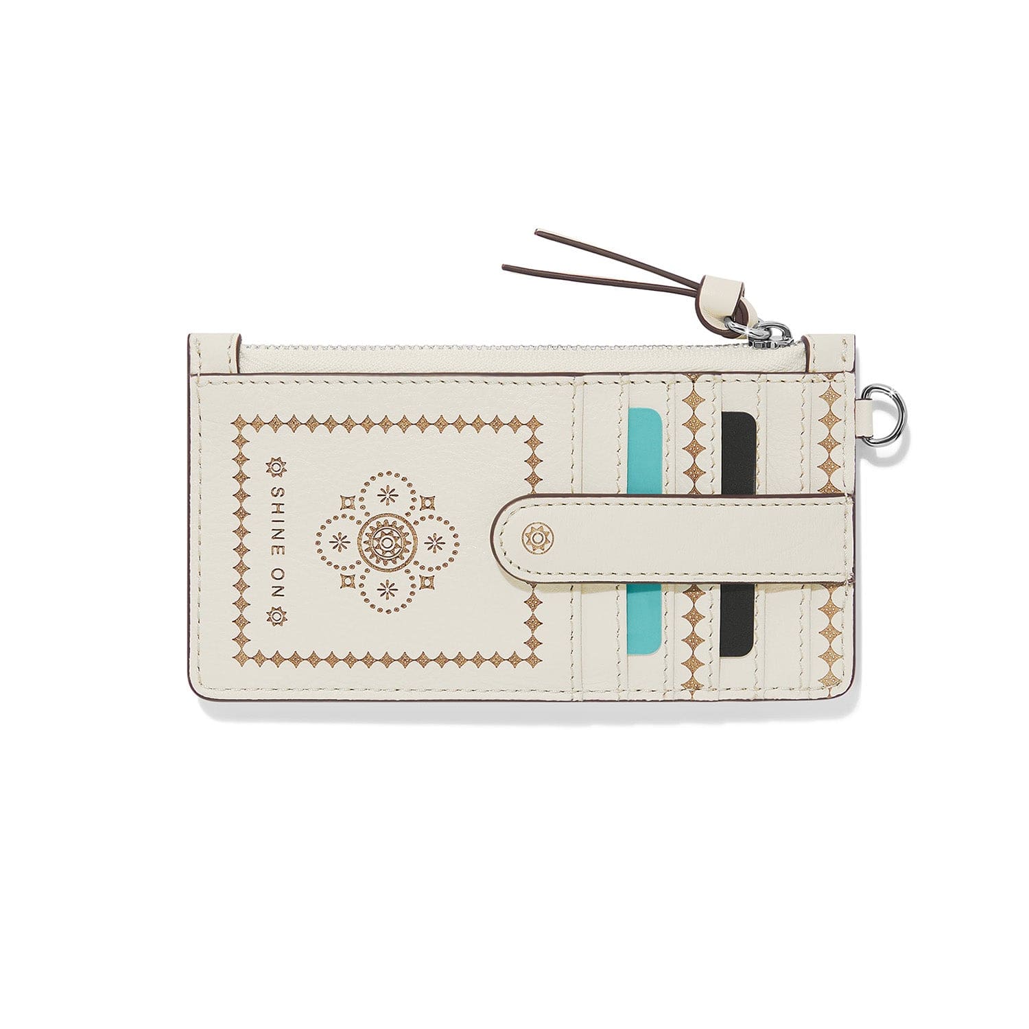 Mosaic Card Pouch - Image 3