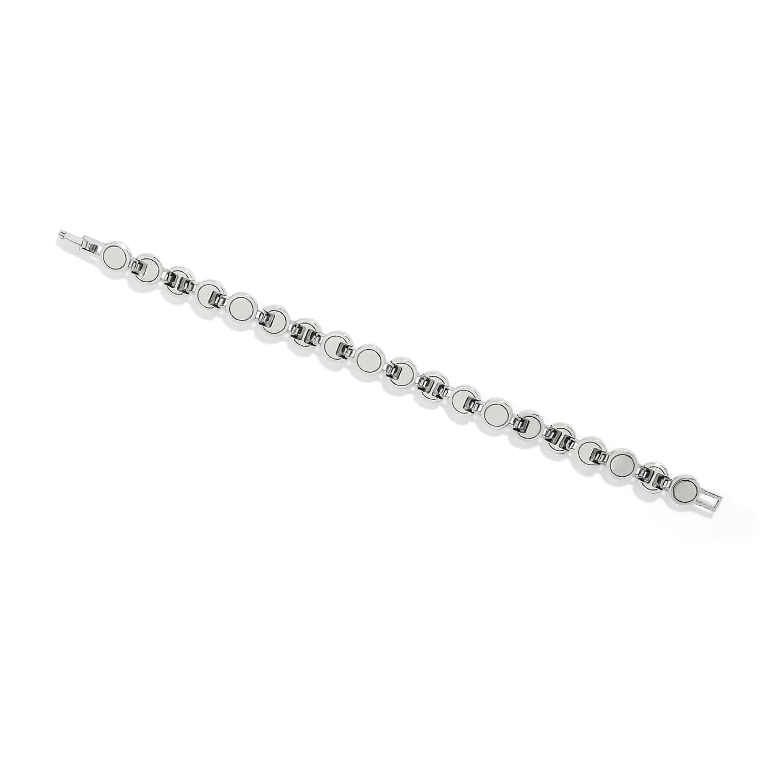 Mosaic Cerrillos Link Bracelet - Image 2