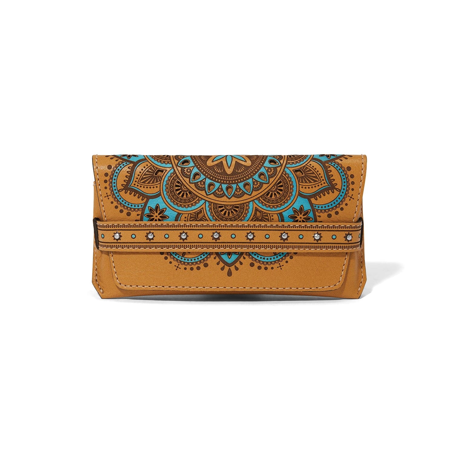 Mosaic Sunglass Case