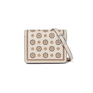Mosaic Tile Small Wallet