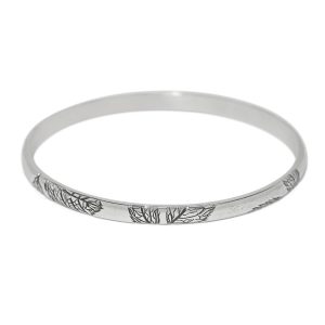 Natura Slim Bangle