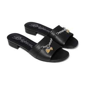 Nomi Slides With Charms