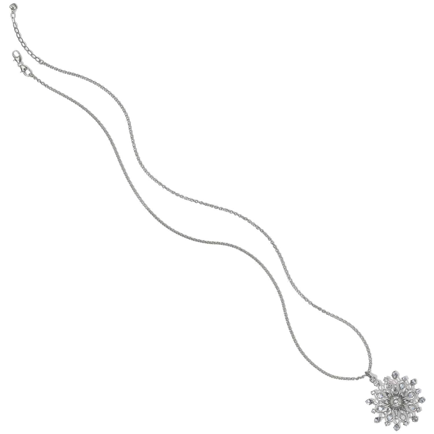 One Love Starburst Convertible Necklace - Image 6