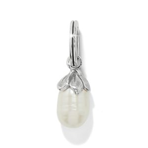 Pearl of Peace Charm